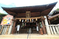 隅田八幡神社 本殿