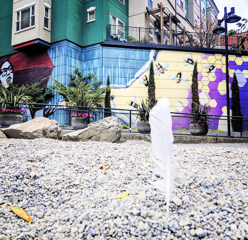 Tattoo Shop «Seattle Tattoo Emporium», reviews and photos, 1508 Boren Ave, Seattle, WA 98101, USA