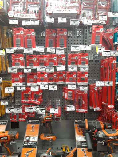 Home Improvement Store «The Home Depot», reviews and photos, 1920 Wentzville Pkwy, Wentzville, MO 63385, USA