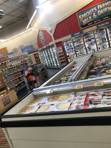 Health Food Store «Sprouts Farmers Market», reviews and photos, 13759 W Bell Rd, Surprise, AZ 85374, USA