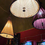 Photo n°1 de l'avis de béatrice.o fait le 03/04/2022 à 08:08 sur le  La Prosciutteria Crudi e Bollicine Siena à Siena