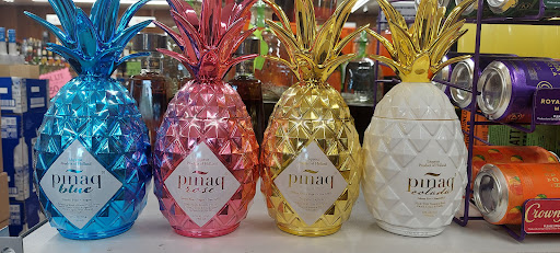 State Liquor Store «Korner Package Store», reviews and photos, 5990 Fairburn Rd, Douglasville, GA 30134, USA