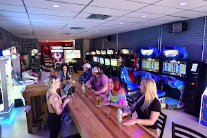 Arcade PVP Bar image