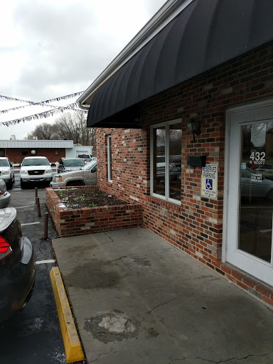 Used Car Dealer «AUTO CHOICE», reviews and photos, 432 N Scott Ave, Belton, MO 64012, USA