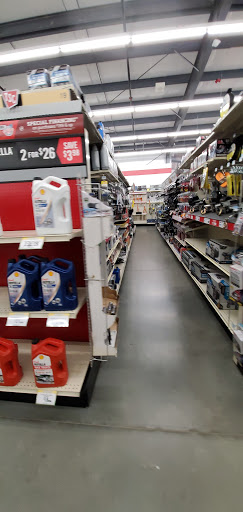 Home Improvement Store «Tractor Supply Co.», reviews and photos, 8986 Courthouse Rd, Louisa, VA 23093, USA