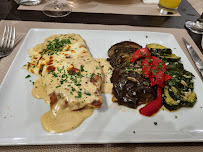 Plats et boissons du Restaurant italien Tesoro Mio à Méry-sur-Oise - n°9