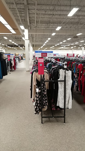 Clothing Store «Burlington Coat Factory», reviews and photos, 55 Brick Blvd, Brick, NJ 08723, USA