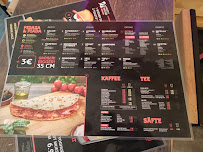 HASTY PASTRY Café | Bistro à Berlin menu