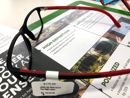 Eye Care Center «Pearle Vision», reviews and photos, 14200 E Alameda Ave, Aurora, CO 80012, USA