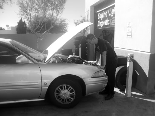 Mechanic «New Dimensions Automotive», reviews and photos, 2733 N Recker Rd, Mesa, AZ 85215, USA