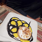 Photo n°4 de l'avis de Marina.r fait le 12/11/2021 à 20:28 sur le  Ristorante Braceviva à Trescore Balneario