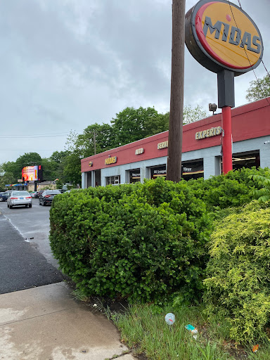 Car Repair and Maintenance «Midas», reviews and photos, 33 Farmington Ave, Bristol, CT 06010, USA