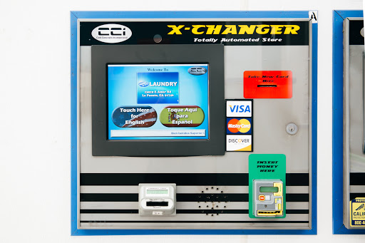 Laundromat «Superior Laundry», reviews and photos, 13919 Amar Rd, La Puente, CA 91746, USA