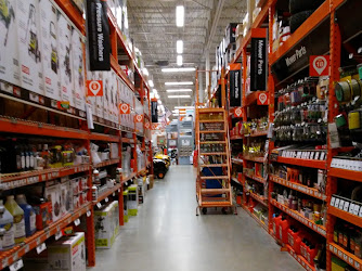 The Home Depot