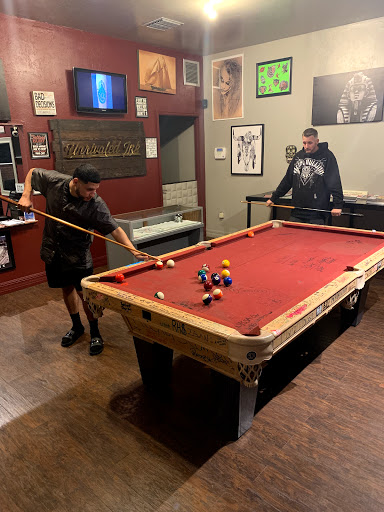 Explore life goes on tattoo ideas, creative tattoo ideas in Cape Coral, available at UNRIVALED INK