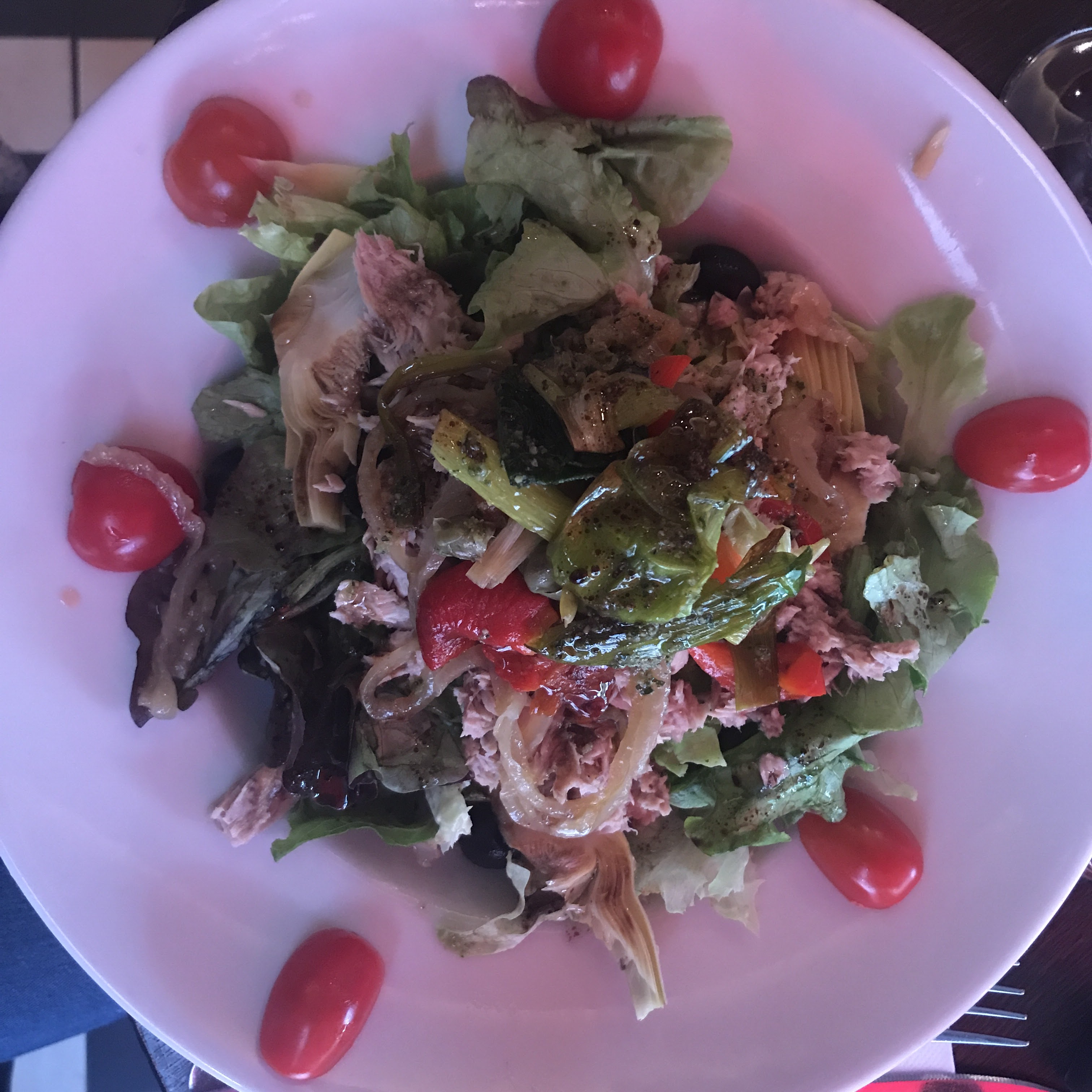 Photo n° 2 de l'avis de Myriam.l fait le 29/06/2017 à 06:48