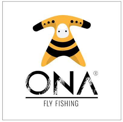 ONA fly fishing