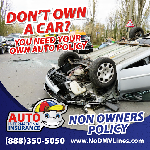 Auto Insurance Agency «Auto International Insurance & DMV - Auto Insurance Seguro De Auto Aseguranza», reviews and photos