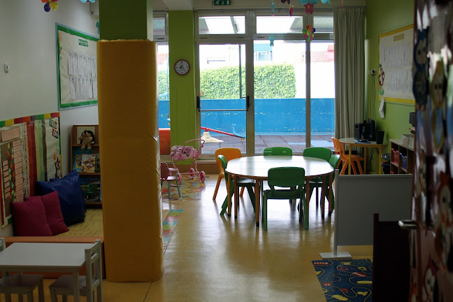 EDUKAR - Creche