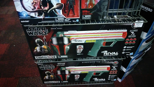 Video Game Store «GameStop», reviews and photos, 5000 S Clyde Morris Blvd STE 7, Port Orange, FL 32127, USA