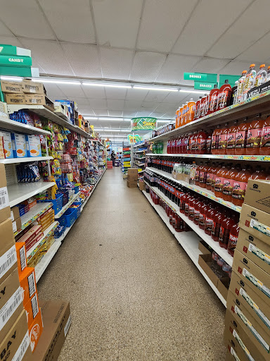 Dollar Store «Dollar Tree», reviews and photos, 6539 Annapolis Rd, Landover Hills, MD 20784, USA