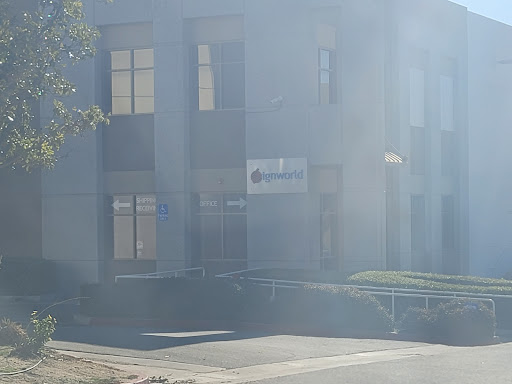 Signworld America, Inc image