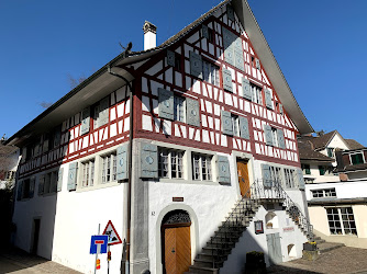 Ortsmuseum Richterswil