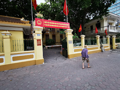 Hình Ảnh Vietnam Institute of Educational Sciences