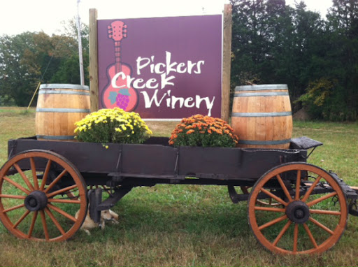 Winery «Pickers Creek Winery», reviews and photos, 1986 New Columbia Hwy, Lewisburg, TN 37091, USA