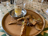 Biscuits de Prato du Restaurant LA GOULUE à Aigues-Mortes - n°5