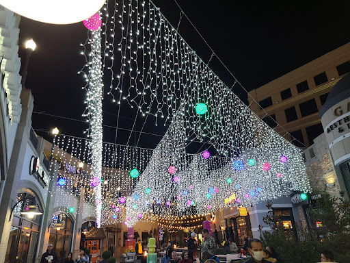 Shopping Mall «The Gateway», reviews and photos, 400 W 100 S, Salt Lake City, UT 84101, USA