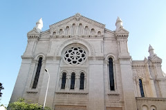 Église du Sacré-Cœur