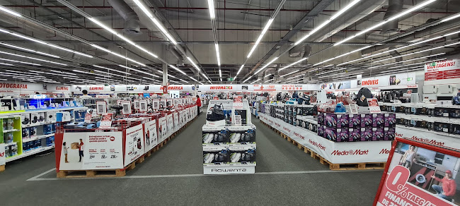 MediaMarkt - Sintra