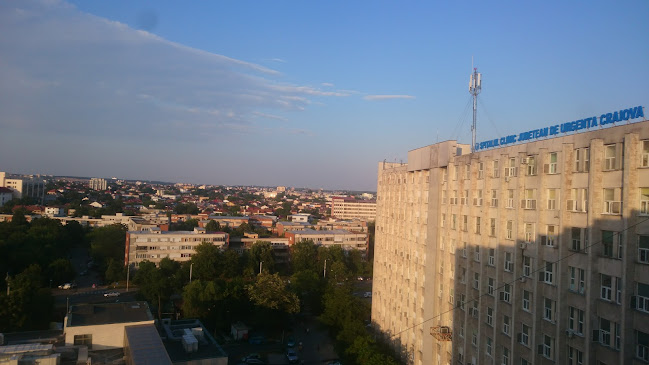 Opinii despre Spitalul Clinic Județean de Urgență Craiova în Craiova - Spital
