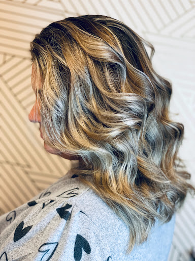 Beauty Salon «Salons By JC», reviews and photos, 245 Newnan Crossing Bypass, Newnan, GA 30265, USA