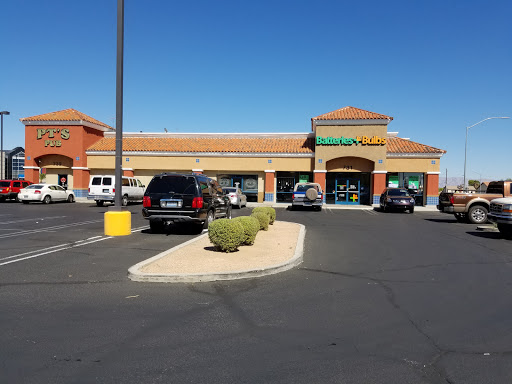 Car Battery Store «Batteries Plus Bulbs», reviews and photos, 731 S Rainbow Blvd, Las Vegas, NV 89145, USA