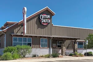 Cotton Patch Cafe image