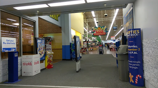 Walmart Supercenter