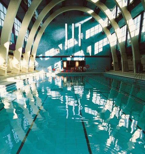 Trilogy Health & Fitness at Mounts Baths