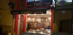 Photo n°45 de Donatelo Pizzeria à Nantes ()