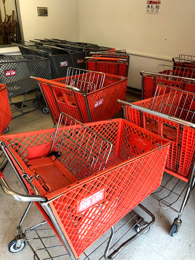 Discount Store «Ocean State Job Lot», reviews and photos, 401 Boston Post Rd, Orange, CT 06477, USA