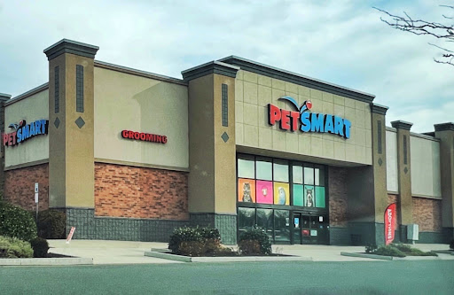 Pet Supply Store «PetSmart», reviews and photos, 1112 Town Square Rd, Pottstown, PA 19465, USA