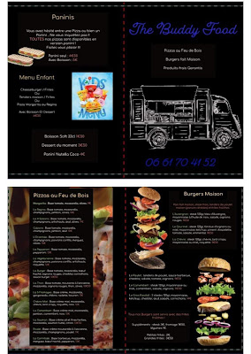 The Buddy Food à Berthecourt