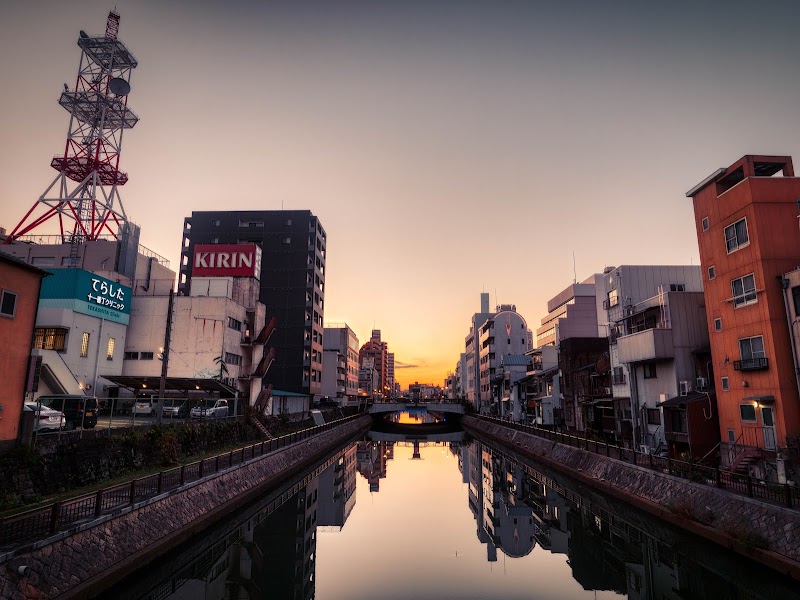 住吉橋