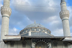 DITIB Sehitlik Moschee