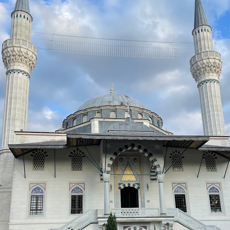 DITIB Sehitlik Moschee