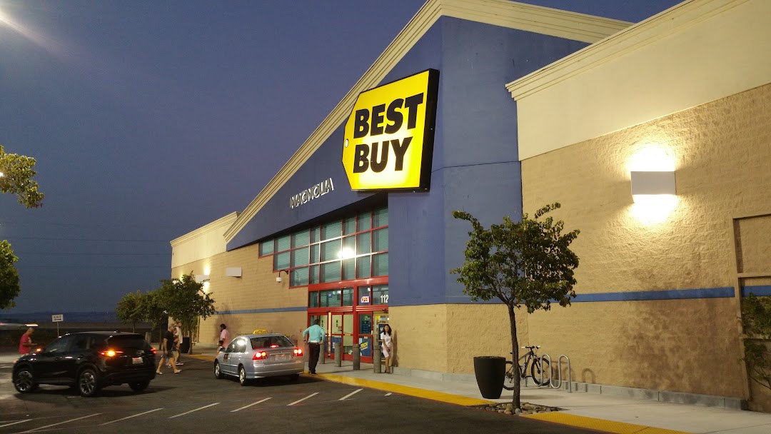 Best Buy