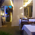 Photo n°1 de l'avis de Gabriele.e fait le 05/09/2019 à 21:30 sur le  Ristorante Gianforte Luciano. Specialita carne e pesce alla brace. à Scerne