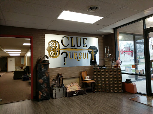 Amusement Center «Clue Pursuit», reviews and photos, 1701 S Campbell Ave, Springfield, MO 65807, USA