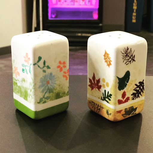 Craft Store «The Painted Pot», reviews and photos, 333 N Last Chance Gulch, Helena, MT 59601, USA